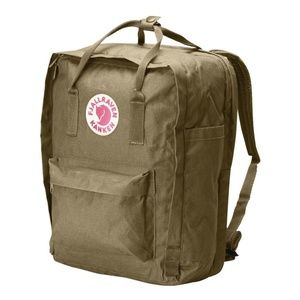 Brand new Fjallraven 15" Laptop Backpack